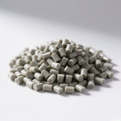 Eco-Friendly Custom Hardness TPE TPR Pellets for Foldable Containers