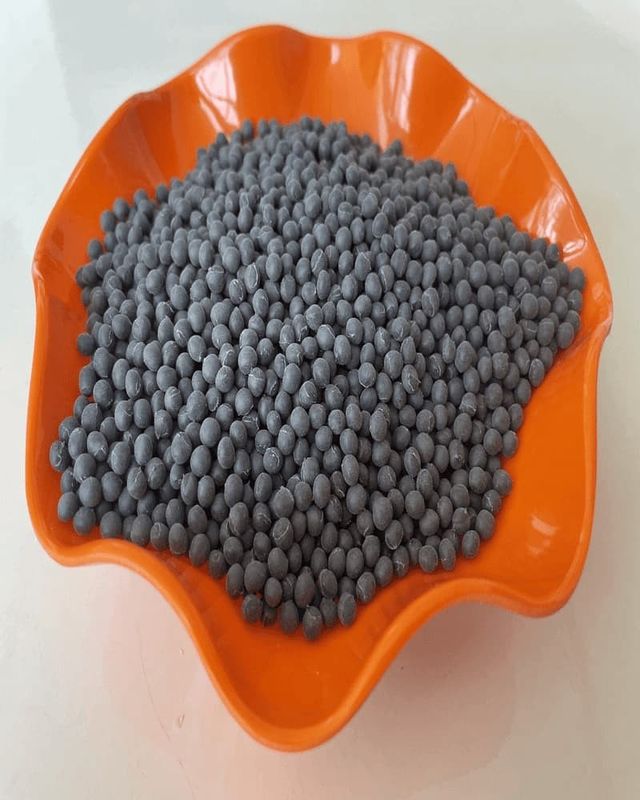 مرونة ممتازة TPE المواد الخام 25A ~ 95A للمنتجات الصديقة للبيئة