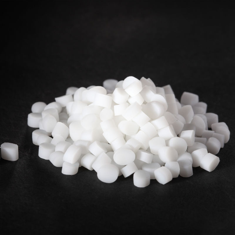 المادة TPR المادة TPE المادة Elastomer 300-800٪ الإطالة عديم الرائحة