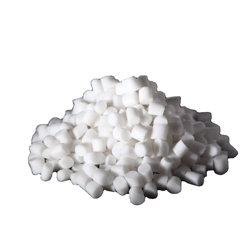 SEBS/Mineral Oil Base Polymer Thermoplastic Elastomers Granules for Strong and Resilient Products