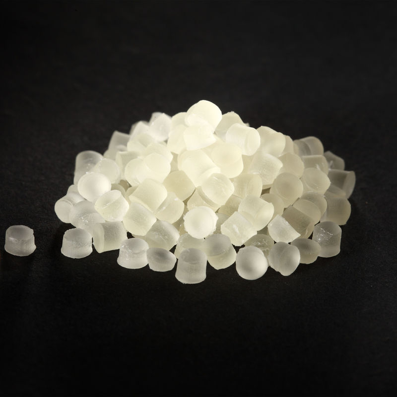 طلاء الحقن TPE TPR TPV مواد بلاستيكية TPE مواد elastomer للسيارات