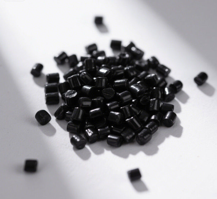 Sungallon GP310 TPE Granules for Watch Band Injection Molding and Handles of Tools