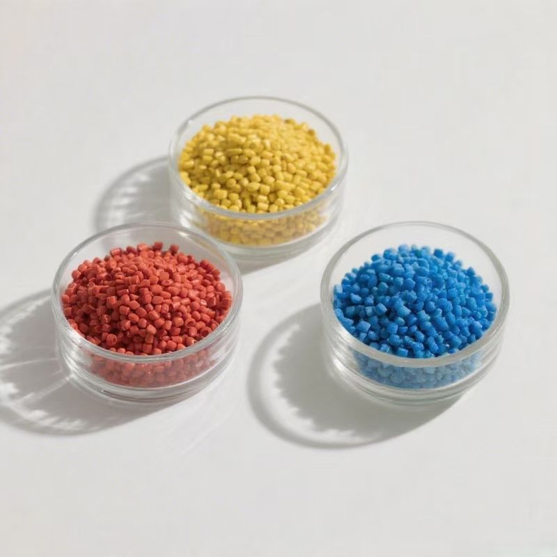Ergonomic TPE for Soft Touch Pen Grip Manufacturing Customizable 10A-95A Hardness and Color