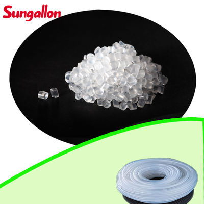 15~75A SEBS TPE elastomer dla rur wodnych i rur napięciowych
