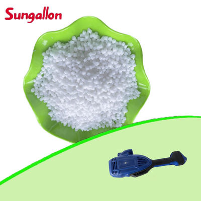 Wstrzykiwacz TPE Pellets Pellets Thermoplastic Polyurethane Pellets TPE Elastomer Materiał odporny na promieniowanie UV
