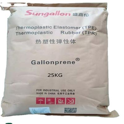 Kable TPR Granule 55A-95A dla danych Kable USB Białe lub szare