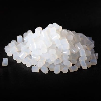 Elastomer TPE Pellety Dziewiczy termoplastyczny elastomer na przyssawkę