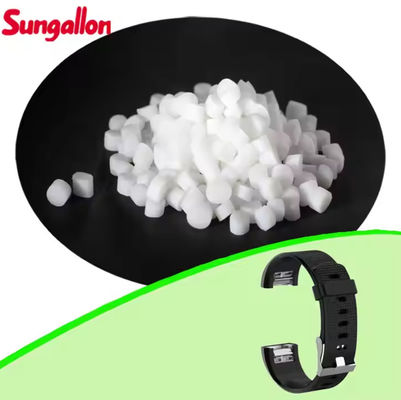 Sungallon GP310 الحرارة البلاستومر TPE الحبيبات للحقن